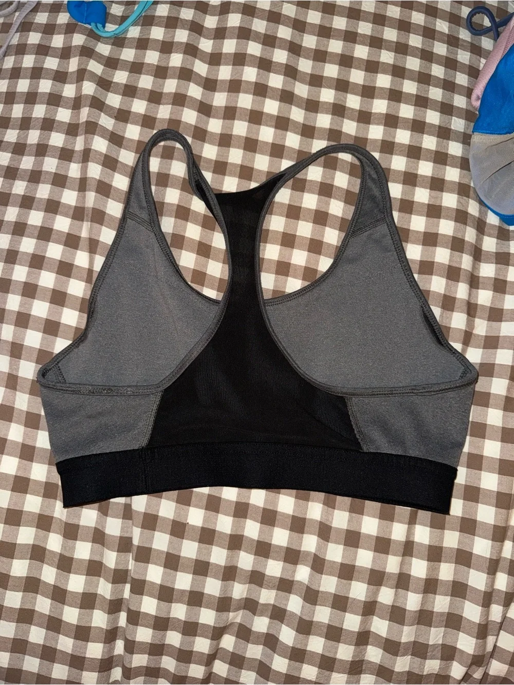 Adidas sports bra